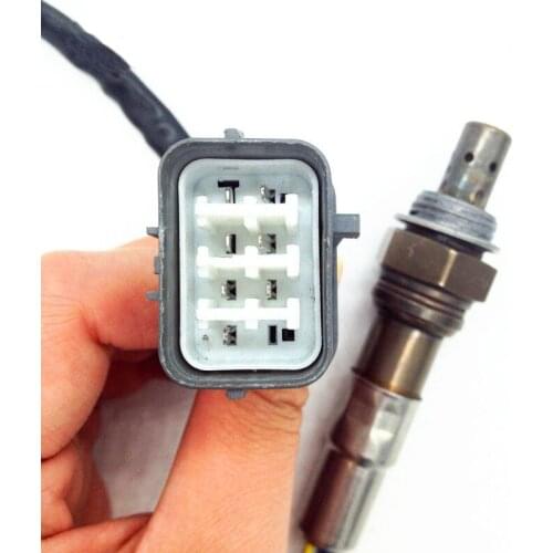 Lambda Porbe Oxygen Sensor for HONDA PILOT RIDGELINE ACURA RL TL OE#: 234-5010 Car Accessories O2 Oxygen Sensor 5Wire O2 Sensor
