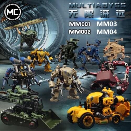 Lensple Insect Figures