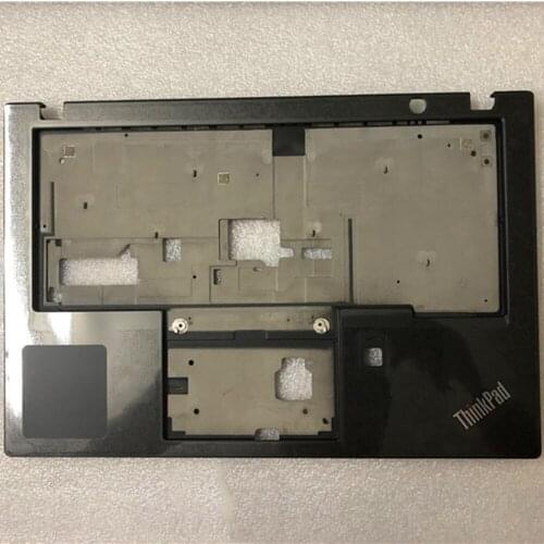 NEW FOR Lenovo Thinkpad X280 Palmrest case with fingerprint hole AM16P000300 SM10N01509 01YN056