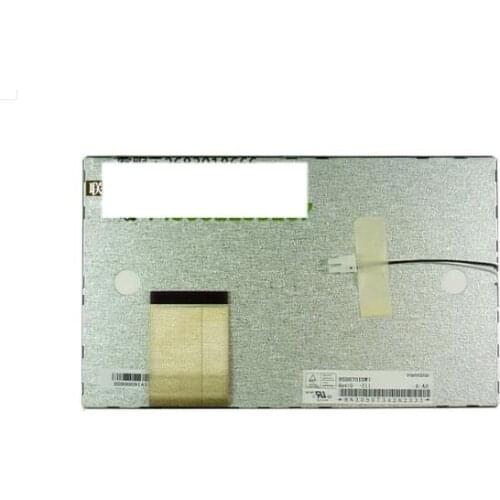 New original HSD070IDW1 D00 E11/ can be equipped with touch screen /7 inch LCD / display HannStar