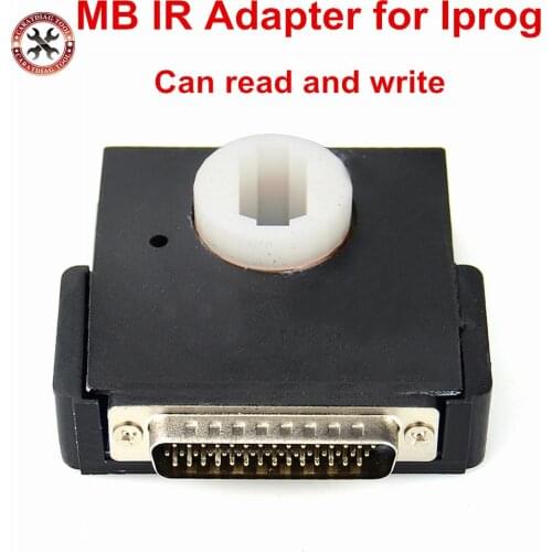Professional IPROG IR MB ADAPTER For IPROG+ IProg Pro Programmer iProg Free Shipping