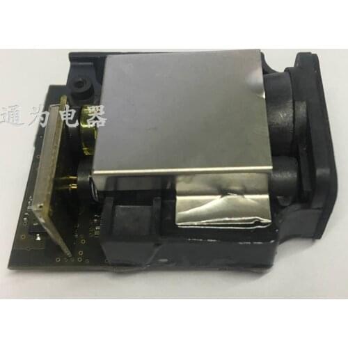 Industrial High Precision Laser Ranging Sensor Module 20HZ 80m 140m 1mm MCU