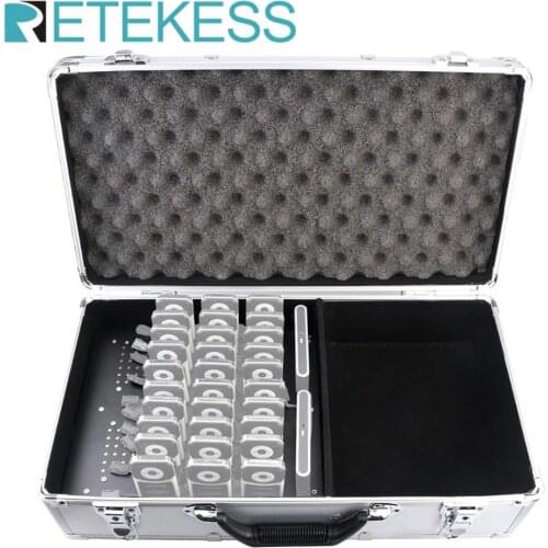Retekess Microphones
