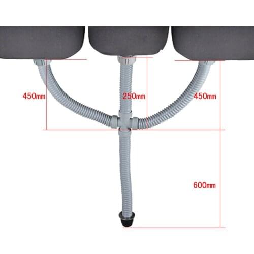 Flexible Hoses For Water Talea China