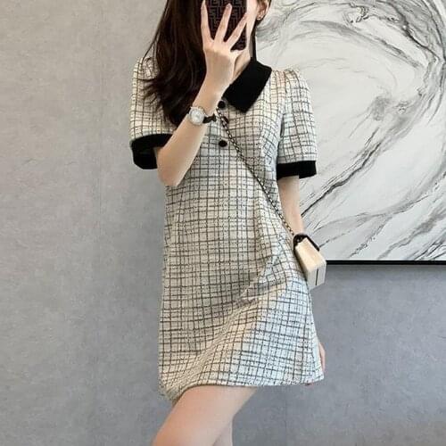 Летние трикотажные платья Thinkingfish China At AliExpress