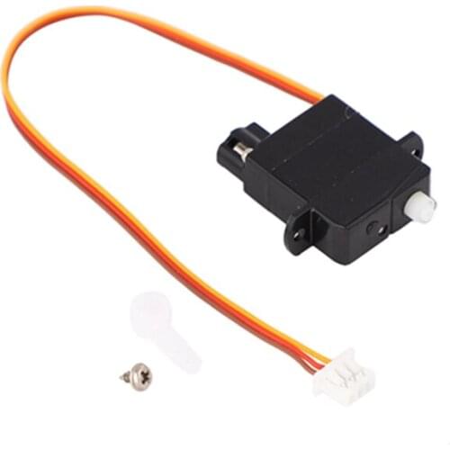 V930 V966 V977 V988 V931 V911S Rc Helicopter Parts Servo V966-011 For Wltoys V930 V966 V977 V988 V931 V911S