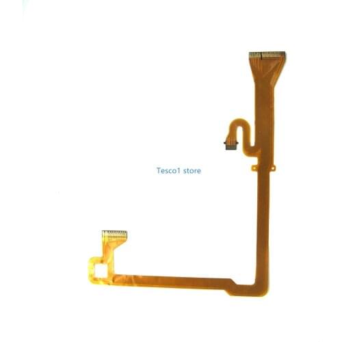 LCD Flex Cable For Panasonic DMC-GH3 DMC-GH4 GK Digital Camera Repair Part