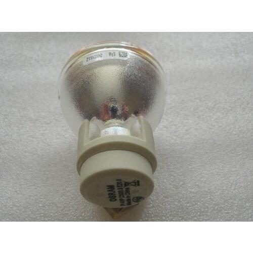 Free Shipping Replacement bare projector lamp SP-LAMP-065/P-VIP230/0.8 E20.8 for projector Infocus IN8601/SP8600/SP8600 HD3D
