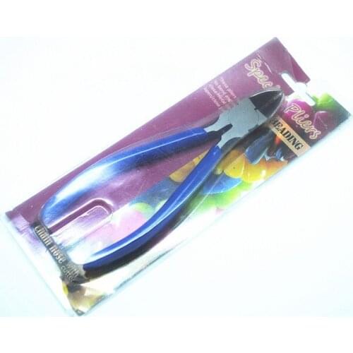 Big Metal Pliers jewelry tools and making equipments as cutting wire functions tops best hot selling