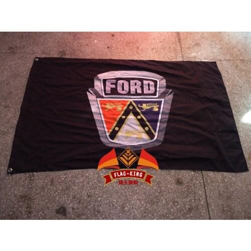 For Ford LOGO brand flag, Ford New Cars,Trucks,SUVs,Hybrids & Crossovers banner free shipping,100% flag king polyster
