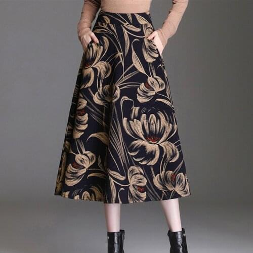 Женские юбки DULITINA China At AliExpress