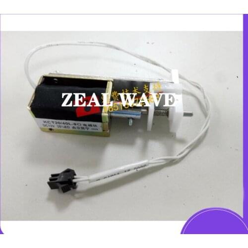 Mindray Blood Cell Meter Bc-3200 Switch Compartment Solenoid Valve Switch Compartment Solenoid Valve bc-5380 electromagnet