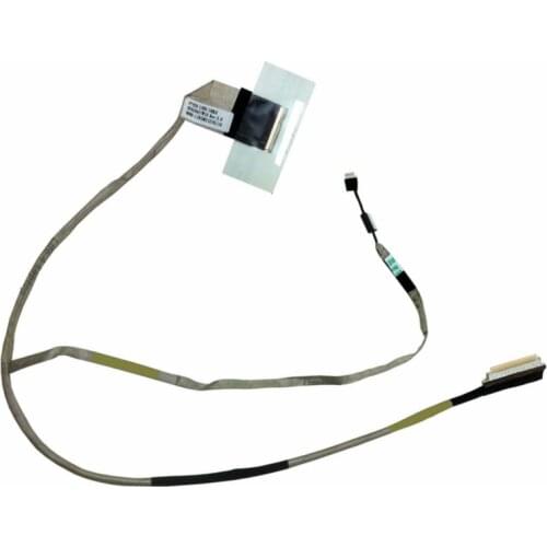 Video screen Flex wire For Acer 7750 7750G 7560 Gateway NV75S NV77H laptop LCD LED LVDS Display Ribbon cable DC020017W10