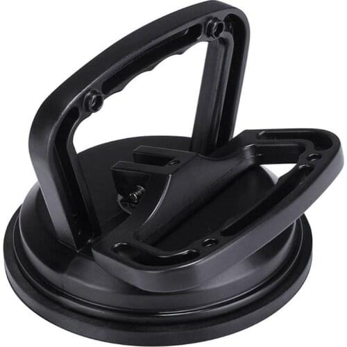 Car Dent Repair Tool Suction Puller Remover Car Body Handle Lifters for Glass Tiles Mirror Granite Lifting and Objects