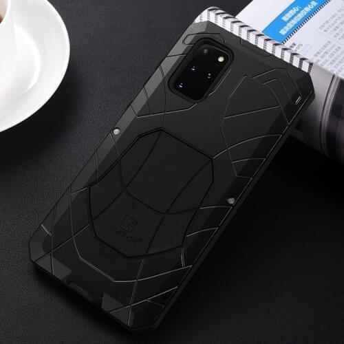 Meinuoxu Samsung Galaxy S10 Lite Phone Cases