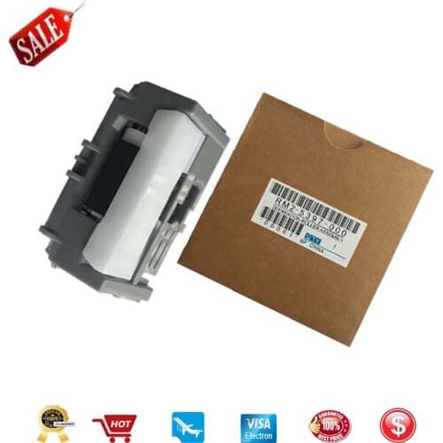 NEW RM2-5397 RM2-5397-000 For HP LaserJet Pro M402 M403 M426 M427 T2 Seperation Roller Printer parts