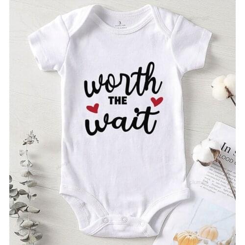 Clothing for Babies Newborn Girl Outfits Baby Clothes Love Print One Piece Toddler Romper Infant Fall Costume Jumpsuits