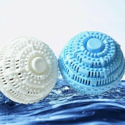 Limit 100 Eco Magic Laundry Ball Orb No Detergent Wash Wizard Style Washing Machine