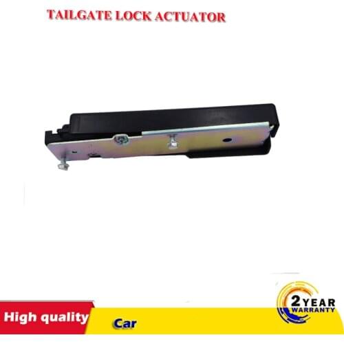 Car Styling New Upper FUG500010 Rear Door Tailgate Lock Actuator for Land Rover Discovery LR3 & LR4