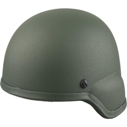 Emerson Airsoft ACH MICH 2000 Airsoft paintball combat basic Helmet For Movie prop cosplay Field game 4 color choice