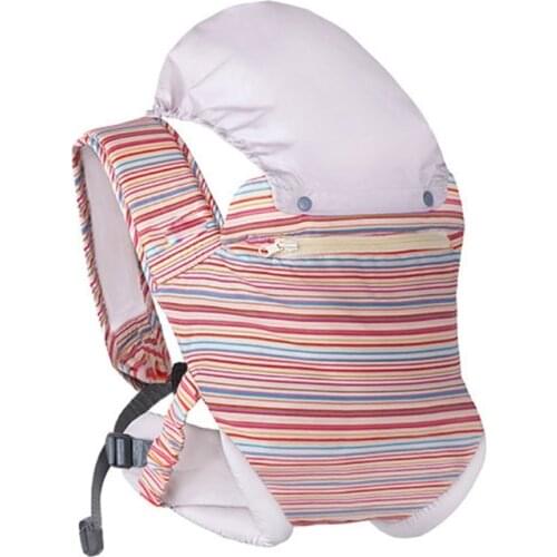 Baby Sling Breastfeeding Soft Baby Wrap Carrier Newborn Infant Baby Backpack Hands Free Easy Wearing Shower Gift