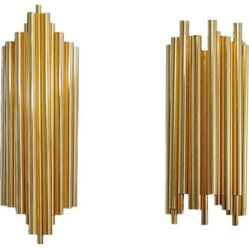 Solamps LED Wall Lights