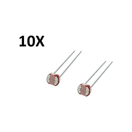 TECNOSTORE Capacitors