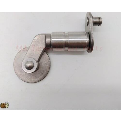 Turbo Part Wastegate TD025 Rattle Flapper Go-lf Jet-ta Pas-sat 1.4TSI CAXA, CAXC 03C145702L 49373-01001 AAA Turbocharger Parts