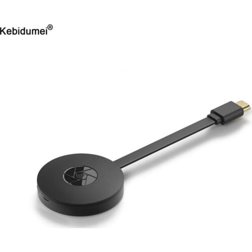 1080P TV Stick For MiraScreen TV Dongle Receiver HDMI-compatible For Miracast HDTV Display Dongle TV Stick for ios android