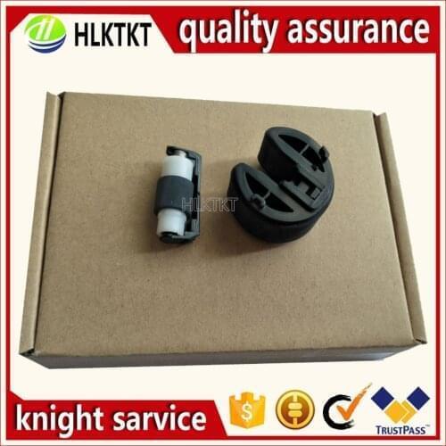 10x CC430-67901 RM1-4425 RM1-8765 RM1-4426 Pickup Roller for HP CP1215 CP1515 CM1312 CM1415 CP1525 CP2025 CM2320 M251 M351 M451