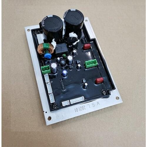 1500w Burshless Motor Controller 1.5KW Control Board Lathe Control Board For 1500W DC brushless motor