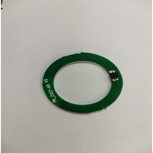 860-960MHz UHF PCB tags RFID passive cards 100pcs/Lot