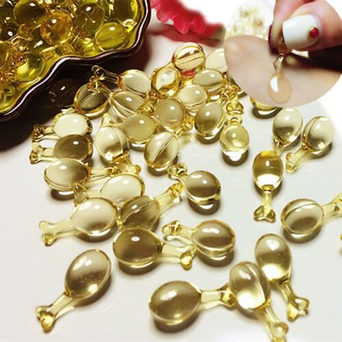 90 Capsules Facial Care Essence Firming Hydrating Hyaluronic Acid Solution Face Tightening Whitening Moisturize Wrinkle Serum