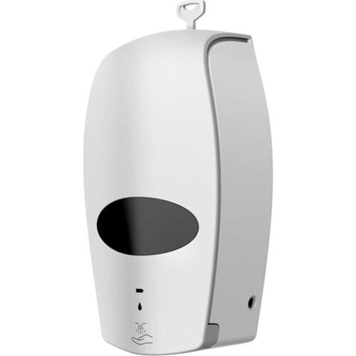 Automatic Foam Soap Dispenser Induction Liquid Hand Washing Machine Intelligent Touchless Infrared Sensor,Drip CNIM Hot