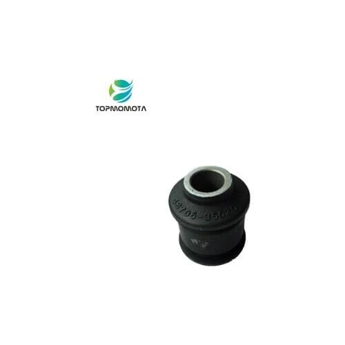 Car Parts Auto Rubber Suspension Bushing for Toy-ota 48706-35020