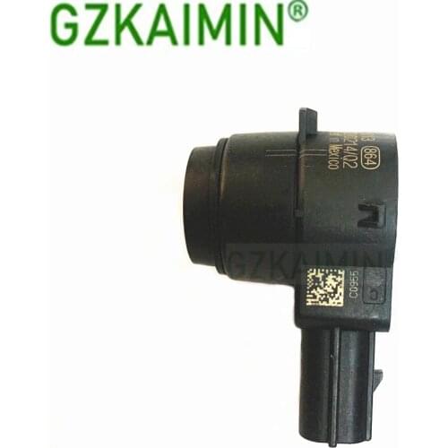 PDC Parking Sensor OEM 13242365 93191445 1235281 Fit Chevrolet Cruze Buick Regal Saab Opel Corsa