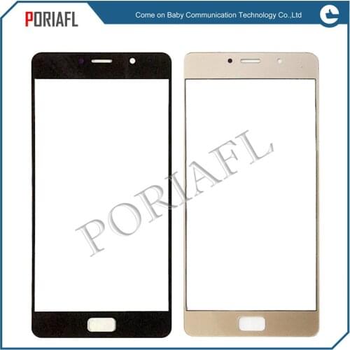 For Lenovo P2 / P2C72 Front Outer Screen Glass Lens Repair Touch Screen Outer Glass For Lenovo P2