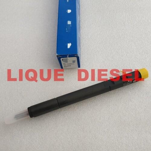Common rail injector EJBR04201D , R04201D , A6460700987 , 6460700987