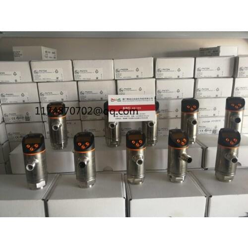 IFM PN7294 sensor 100% new and original