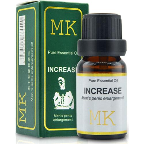 10pcs Penis Enlargement Oils Herbal Big Dick Man Cock Thickening Increase Growth Permanent Delay Products Aphrodisiac for Man