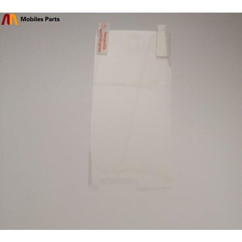New Screen Protector Film For THL T6 Pro 5.0 Inch 1280x720 MTK6592 Octa Core Free Shipping