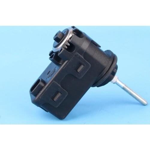 For Hyundai Tucson SONATA MISTRA ix35 lead ix45 SANTAFE original headlight high and low light height regulator motor