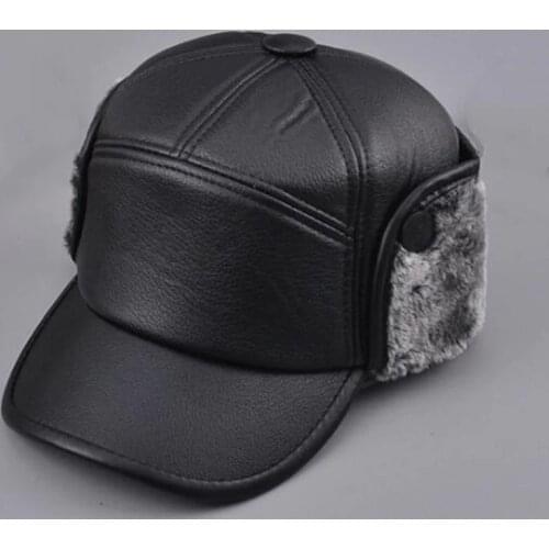 Мужские зимние шапки oZyc China At AliExpress