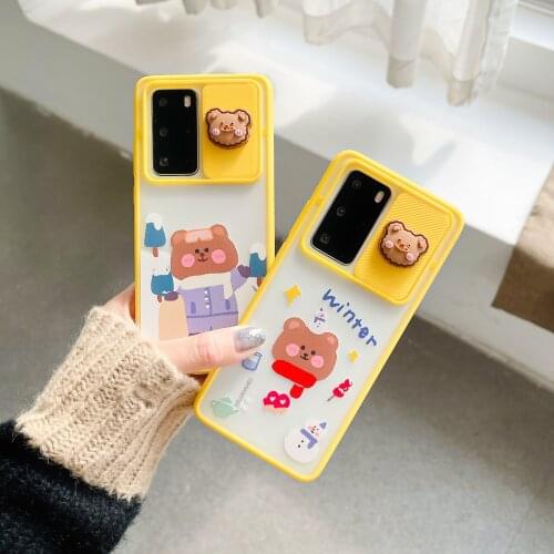 PEIFU Huawei Phone Cases