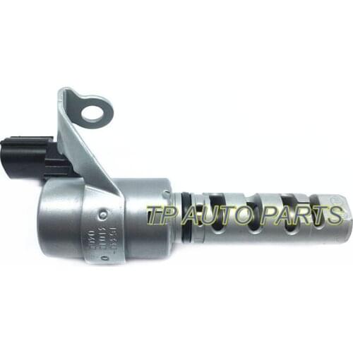 Camshaft Timing Oil Control Valve VVT Solenoid For T-oyota 4Runner Tacoma Tundra 4.0L OEM 15340-31010 1534031010