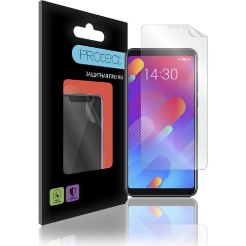 РRОtесt Screen Protectors For Meizu M8