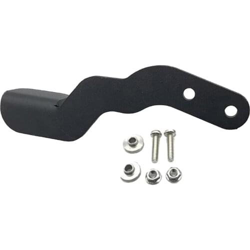 Motorcycle Folding Gear Lever er Assist for BMW G310GS 2018-2021