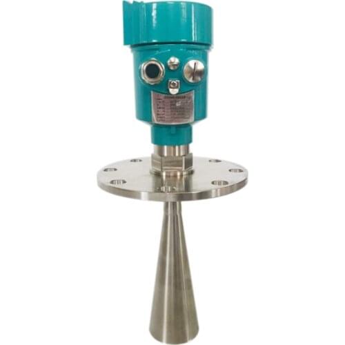 HCCK 30M High Frequency Water River Radar Level Sensor