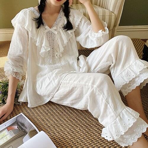 Женские зимние пижамы YUEYUAN China At AliExpress