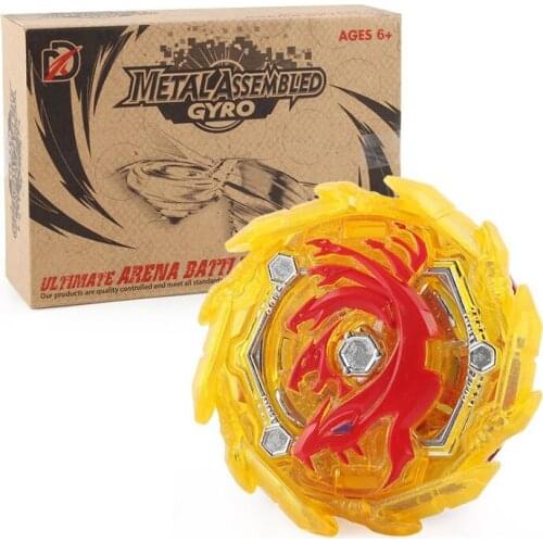 B-147-2 bushin hydra retsu bayblade Toys Sale Bey Blade Blade and Bayblade Bable Drain Fafnir metal Blayblade